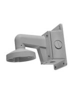Hikvision Wall Mount with Back Box