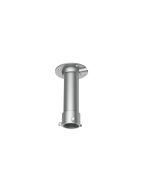 Hikvision Grey Steel Pendant Mount