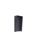 Hikvision Double Gang Rain Shield for Modular Intercom