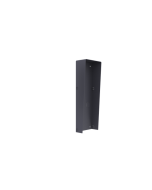 Hikvision Triple Gang Rain Shield for Modular Intercom