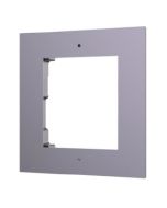 Hikvision Plastic Video Intercom One Gang Accessory Package