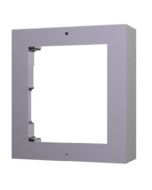 Hikvision Video Intercom One Gang Accessory Package