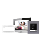 Hikvision Two Wire IP Bundle