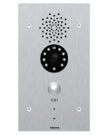 Akuvox Vandal Resistant SIP Intercom with Audio & Video