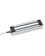 SSP Gianni External 810kg 12VDC Surface Monitored Stainless Steel Maglock