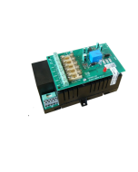 Elmdene 5amp PSU, Unboxed