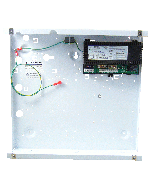 GEN3-08-B 13.8V dc 1A EN50131-6 PSU for up to 8Ah batteries in Grade 3 Intruder Alarm Systems