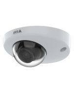 AXIS 2 MP Indoor Dome Camera