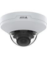 AXIS 4MP 3-6mm Mini Dome with Deep Learning