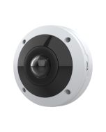 AXIS 6 MP Panoramic Fisheye Camera for Buses