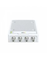 AXIS 4 Channel Video Encoder with Zipstream