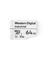 Bosch IP Security MicroSD Card 64GB