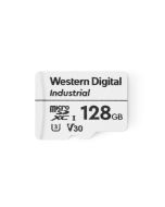 Bosch IP Security MicroSD Card 128GB
