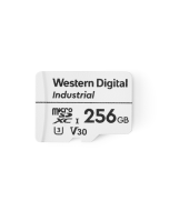 Bosch IP Security MicroSD Card 256GB