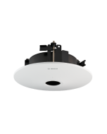 Bosch In-ceiling Plenum Rated Kit, 110mm