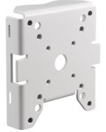 Bosch Pole Mount Adapter Large
