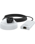 AXIS Modular Varifocal Dome Camera which Delivers Full HD Resolution