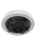 Axis 4x5 MP Panoramic Camera with Deep Learning