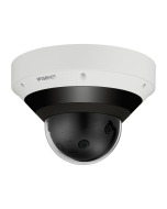 Hanwha 15MP H.265 Panoramic Camera - P Series