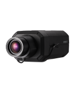 Hanwha P Network 2MP AI Box Camera - P Series