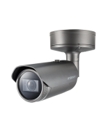 Hanwha P Network 2MP AI IR Outdoor Vandal Bullet Camera - P Series