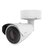 Hanwha 4K AI IR Bullet Camera 
