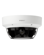 Hanwha 2MP/5MP x 4CH Multi-directional Camera