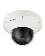 2MP x 4ch (8MP) H.265 209˚ Panoramic Camera