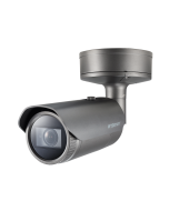 Hanwha 4K Network AI IR Bullet Camera - Licence-free Occupancy Monitoring Application - P Series