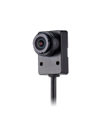 Hanwha 2MP Lens Module for PNM-9000QB, 2.4mm Fixed Focal 