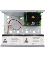 CQR 12 Volt 2 amp Medium Box