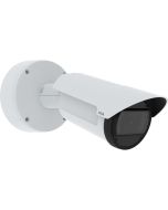 Axis 4MP Bullet Camera with 32x Zoom