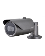 Hanwha 2MP Network IR Bullet Camera, 3.2-10mm - Q Series