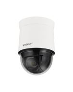 Hanwha 2MP 25x Zoom Network PTZ Camera, 4.44~111mm(25x) Lens - Q Series