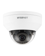 Hanwha 5MP H.265 NW IR Dome Camera - Q Series