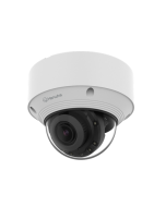 Hanwha 5MP IR Vandal Dome Camera - Q Series