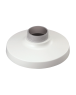 Hanwha Hanging Mount Aluminium White For XND-6081VZ/8081VZ, XND-6081V/6081RV/8081RV  