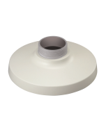 Hanwha Ivory Hanging Mount For XNV-6081Z/8081Z , XNV-6081/6081R/8081R 