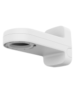 Hanwha Wall & Pole Mount 
