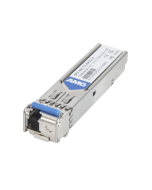 AMG SFP Multimode, 1Gb, 1 Fiber, 500m, LC Connector, 1310nm Tx / 1550nm Rx