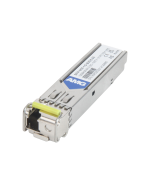AMG SFP Multimode, 1Gb, 1 Fiber, 500m, LC Connector, 1550nm Tx / 1310nm Rx