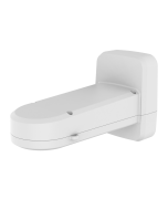 Hanwha Outdoor Wall & Pole Mount 