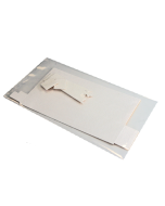 CQR Intumescent Kit to Suit ADA66