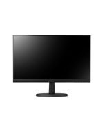 Hanwha 24" LED Monitor 1920 x 1080 Resolution NDAA