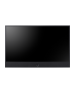Hanwha 27-inch AI PVM with PIP/PBP Functionality 