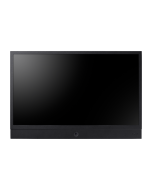 Hanwha 32-inch AI PVM with PIP/PBP Functionality 
