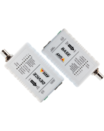 AXIS PoE+ over Coax Adapter Kit