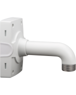 AXIS Aluminium Wall Mount 1.5"NPS