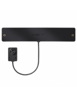 Hanwha 2MP Network Public View Monitoring Camera