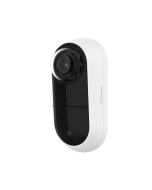 Hanwha 5MP AI IR Wall Mount Camera 